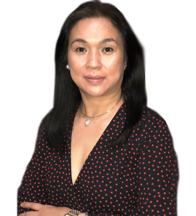 Sheila Roxas, DDS
